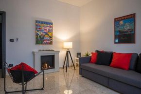 Caliph House 128 Bari